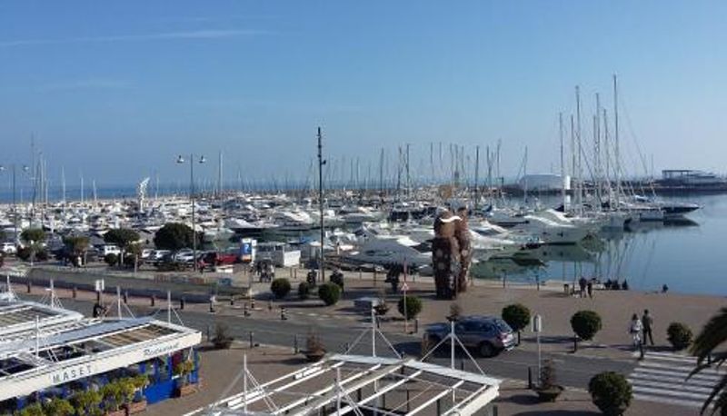 Daire - Al Centre Del Port
