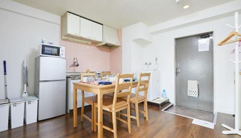 Standaardkamer - Sun white Gyoutoku 202