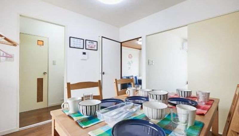 Standaardkamer - Sun white Gyoutoku 202