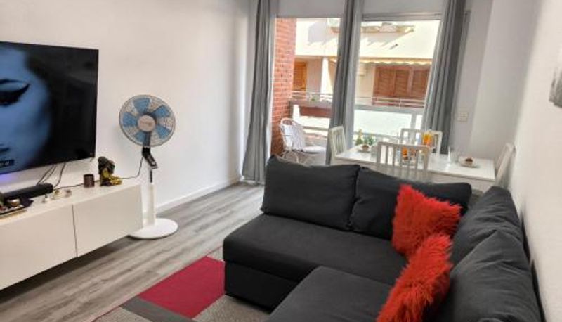 Appartement - Apartment at La Acequin Beach - Torrevieja