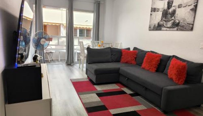 Appartement - Apartment at La Acequin Beach - Torrevieja