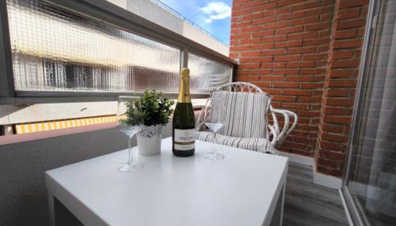 Appartement - Apartment at La Acequin Beach - Torrevieja