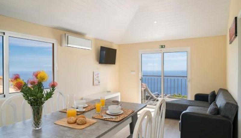 Bilgi - OurMadeira - SeaView Apartment
