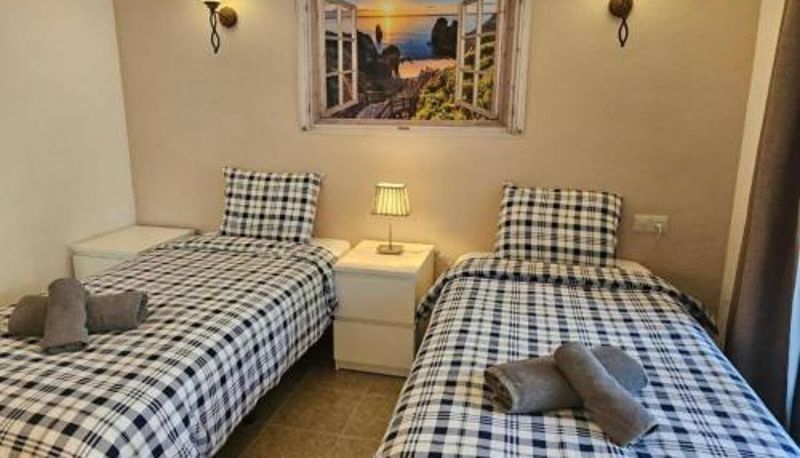 Standardzimmer - Calahonda 2BR Garden Apt · Pool · Beach Walk