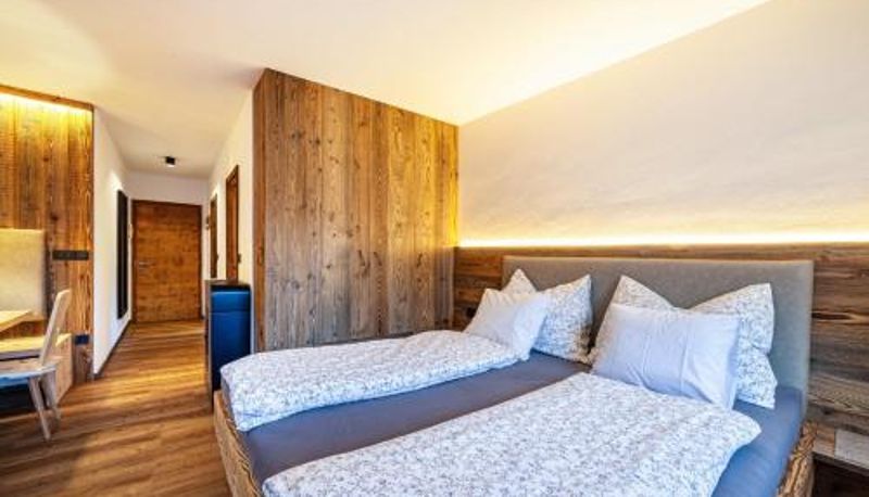 アパートメント - Ferienwohnung Kuppelwies 363