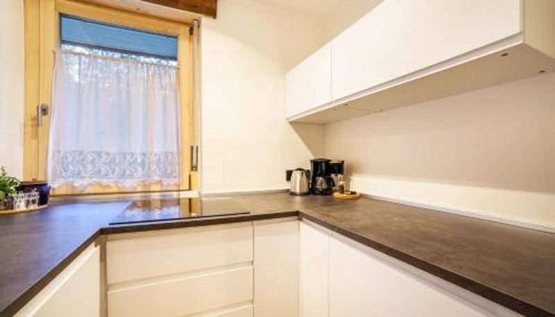 アパートメント - Ferienwohnung Kuppelwies 363