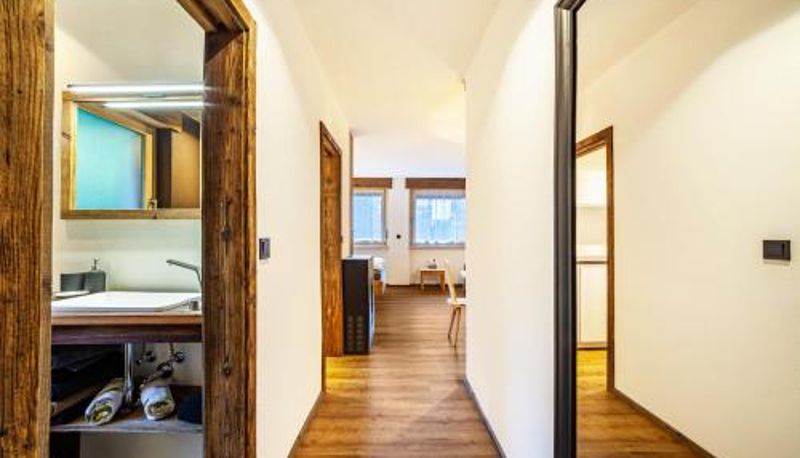 アパートメント - Ferienwohnung Kuppelwies 363