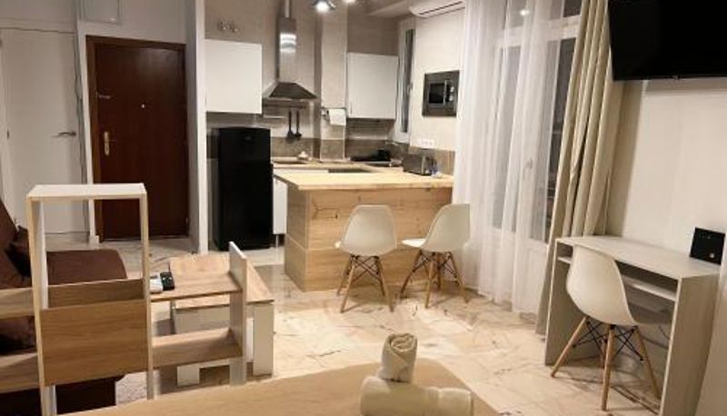 Appartamento - Apartamento El Alquimista