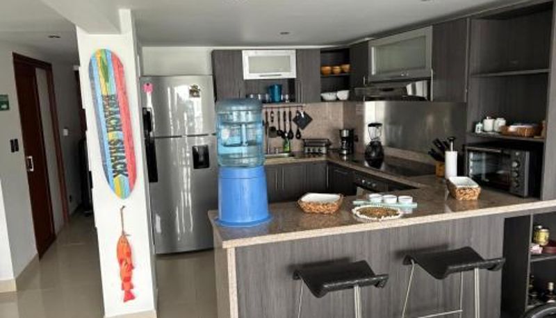 アパートメント - Hansa Reef - Espectacular Penthouse en San Andrés