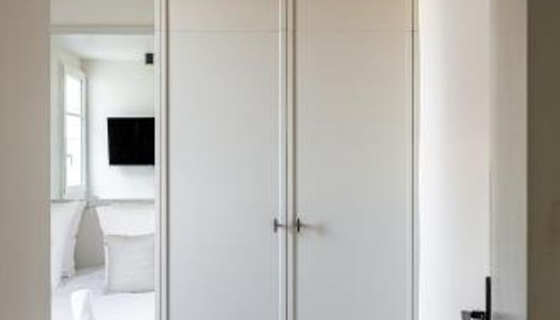 Appartement - The Carla Suite- Eiffel Tower View