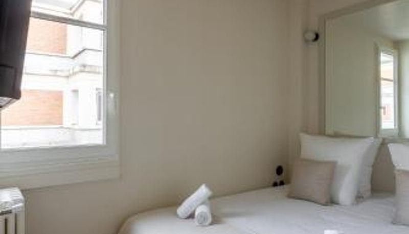 Appartement - The Carla Suite- Eiffel Tower View