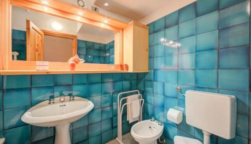 Appartamento - Appartamento La Marmotta Mountain Retreat - Happy Rentals