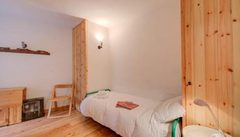 Apartment - Appartamento La Marmotta Mountain Retreat - Happy Rentals