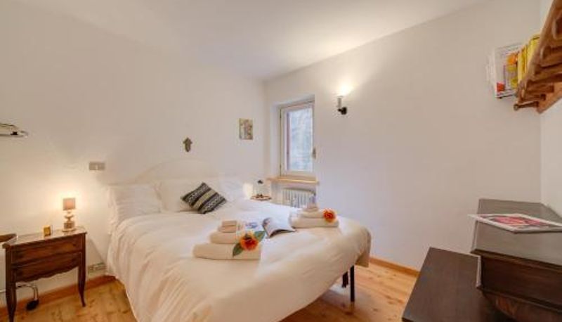 Appartamento - Appartamento La Marmotta Mountain Retreat - Happy Rentals