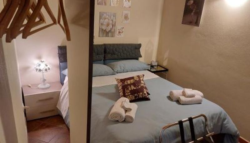 Apartament - La Colombaia Di Ortigia