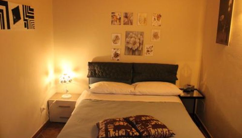 Apartament - La Colombaia Di Ortigia