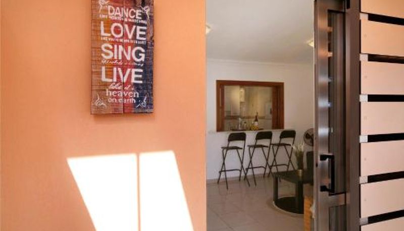 Appartement - Ático Los Seres