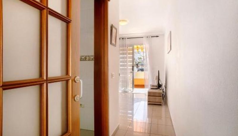 Appartement - Ático Los Seres