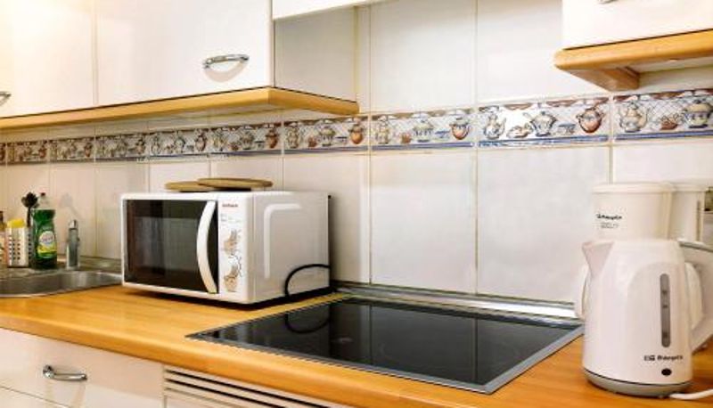 Appartement - Ático Los Seres
