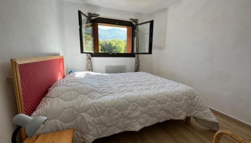 Standardzimmer - Confort  Sud T2 spacieux face aux pistes - 6 pers