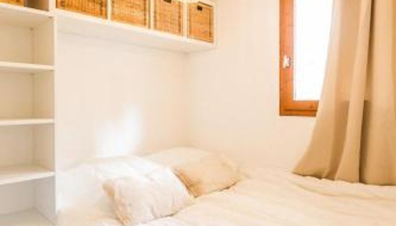 Apartamento - Appartement Les Arcs Ski aux pieds à Vallandry