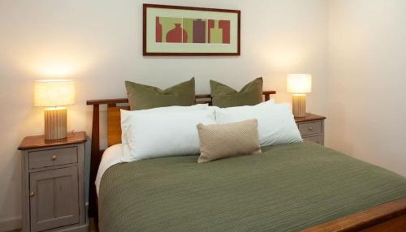 Chambre Standard - Huge 3 Bed Camperdown Garden Apt w Parking Aircon