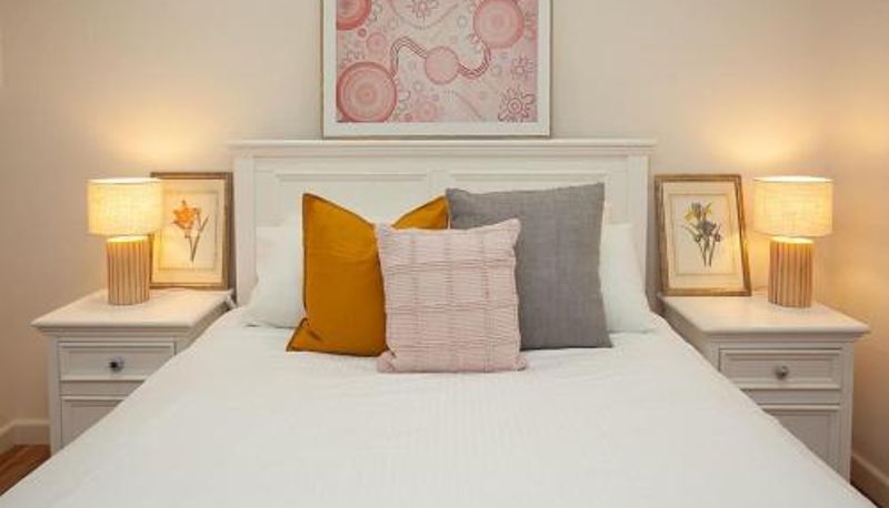 Chambre Standard - Huge 3 Bed Camperdown Garden Apt w Parking Aircon