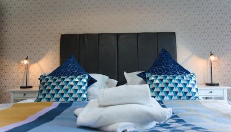 Apartment - Parking available on request Domus