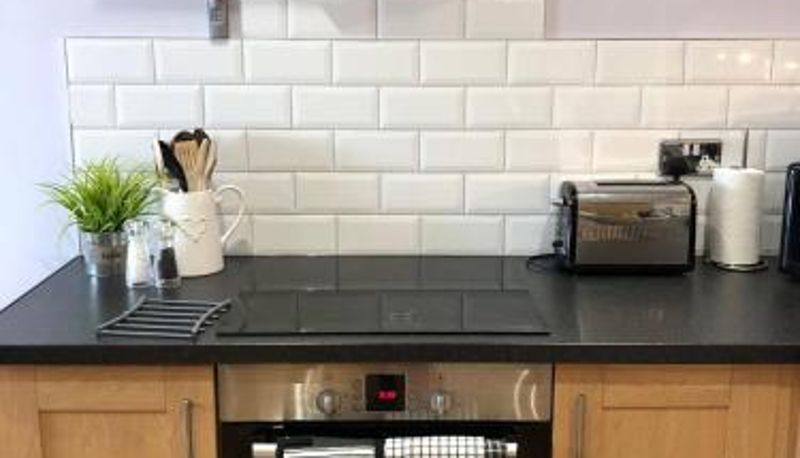 Apartment - Parking available on request Domus