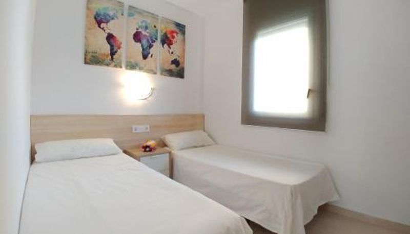 Apartamento - LG Nice Apartment