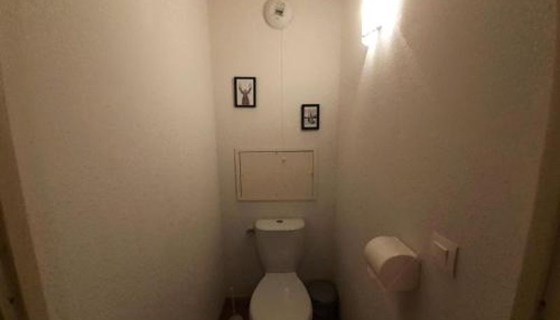 Camera standard - Chalet Florence - 3 Pièces pour 8 Personnes MAE-6511