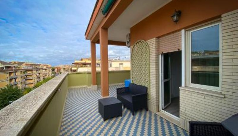 Appartement - Skyline
