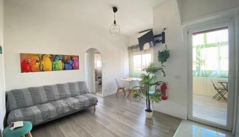 Appartement - Skyline