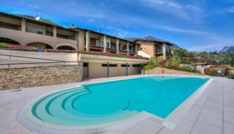 Apartamento - Borgo Belvedere-lake view & shared pool - Happy Rentals