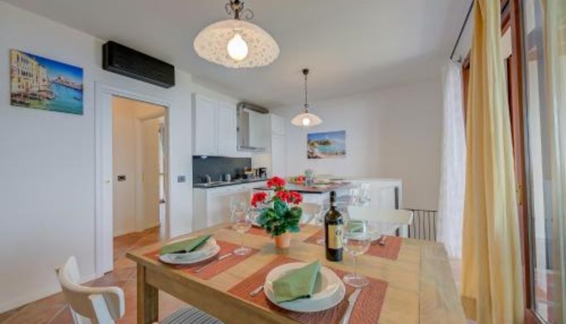 Apartamento - Borgo Belvedere-lake view & shared pool - Happy Rentals