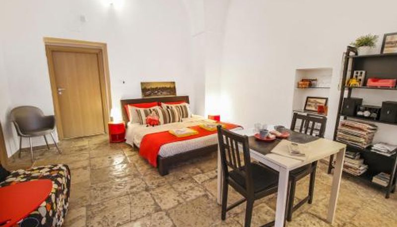 Standart oda - B&B Affittacamere Del Teatro