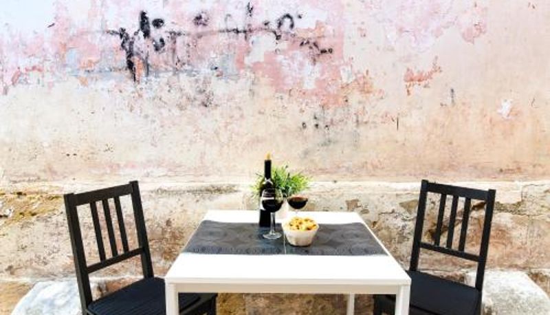 Standart oda - B&B Affittacamere Del Teatro