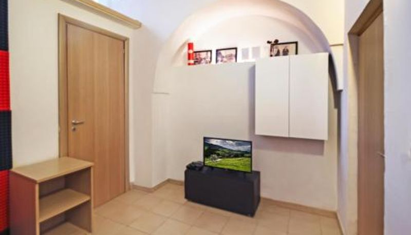 Standart oda - B&B Affittacamere Del Teatro