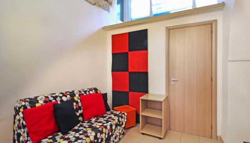 Standart oda - B&B Affittacamere Del Teatro