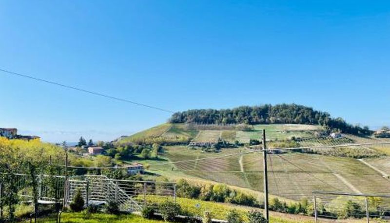 Daire - EV Station & Bike Storage  Panoramic Garden  Vineyard Views Casa Rafanelli - Monforte d'Alba