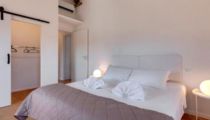 Apartament - Pinti Apartment by Mamo Florence