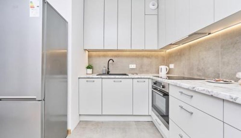 Daire - Apartment Wichrowa with FREE GARAGE Wrocław by Noclegi Renters