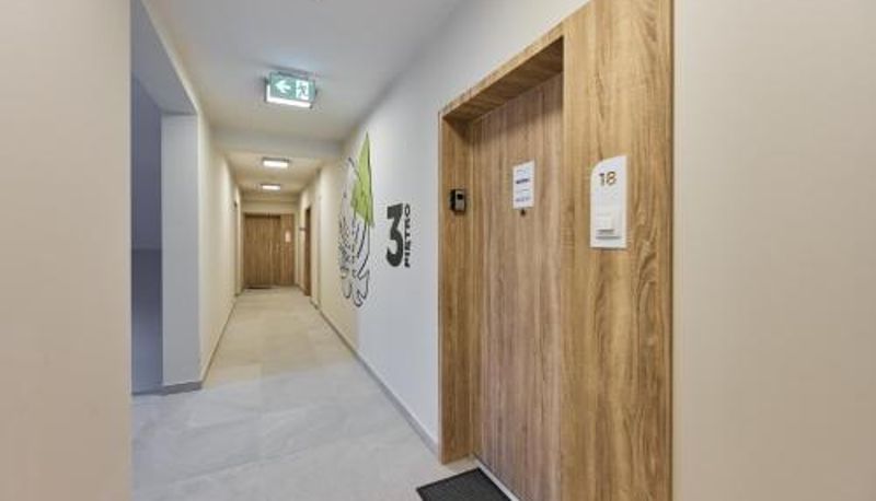Daire - Apartment Wichrowa with FREE GARAGE Wrocław by Noclegi Renters