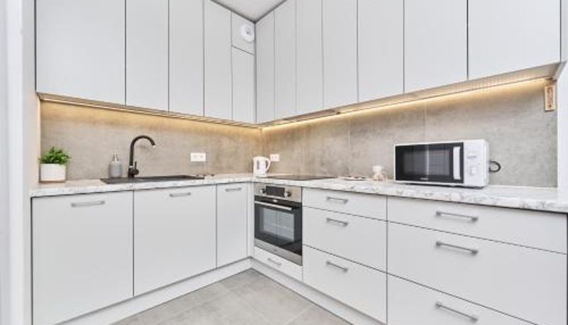 Daire - Apartment Wichrowa with FREE GARAGE Wrocław by Noclegi Renters