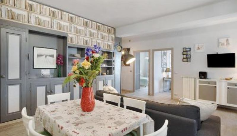 Appartement - Casa Raineri 200 mt dal mare