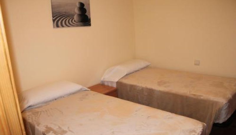 Kamer - Cal Duran