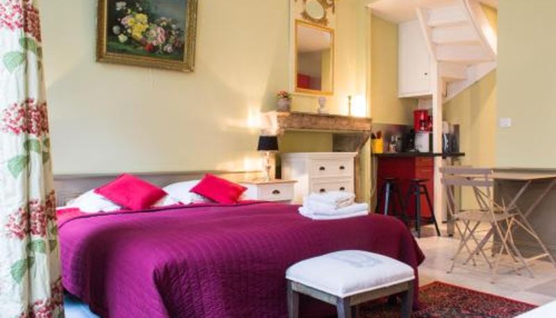 Appartement - Appartement - Petit Buffon