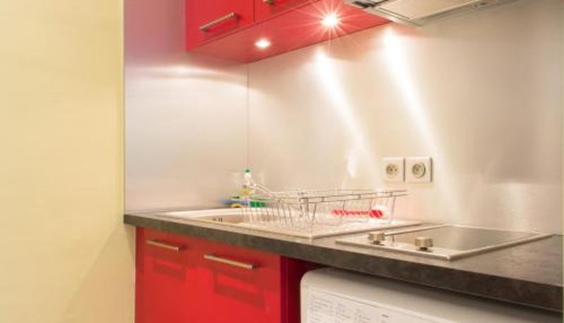 Appartement - Appartement - Petit Buffon