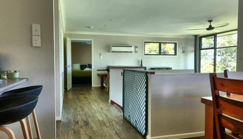 Info - Cabins @ The View