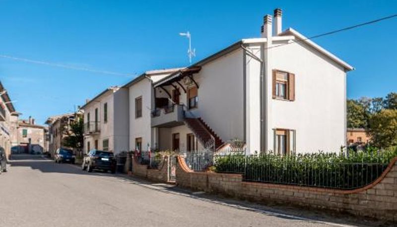 Appartement - Appartamento Casa Rita - Sorano